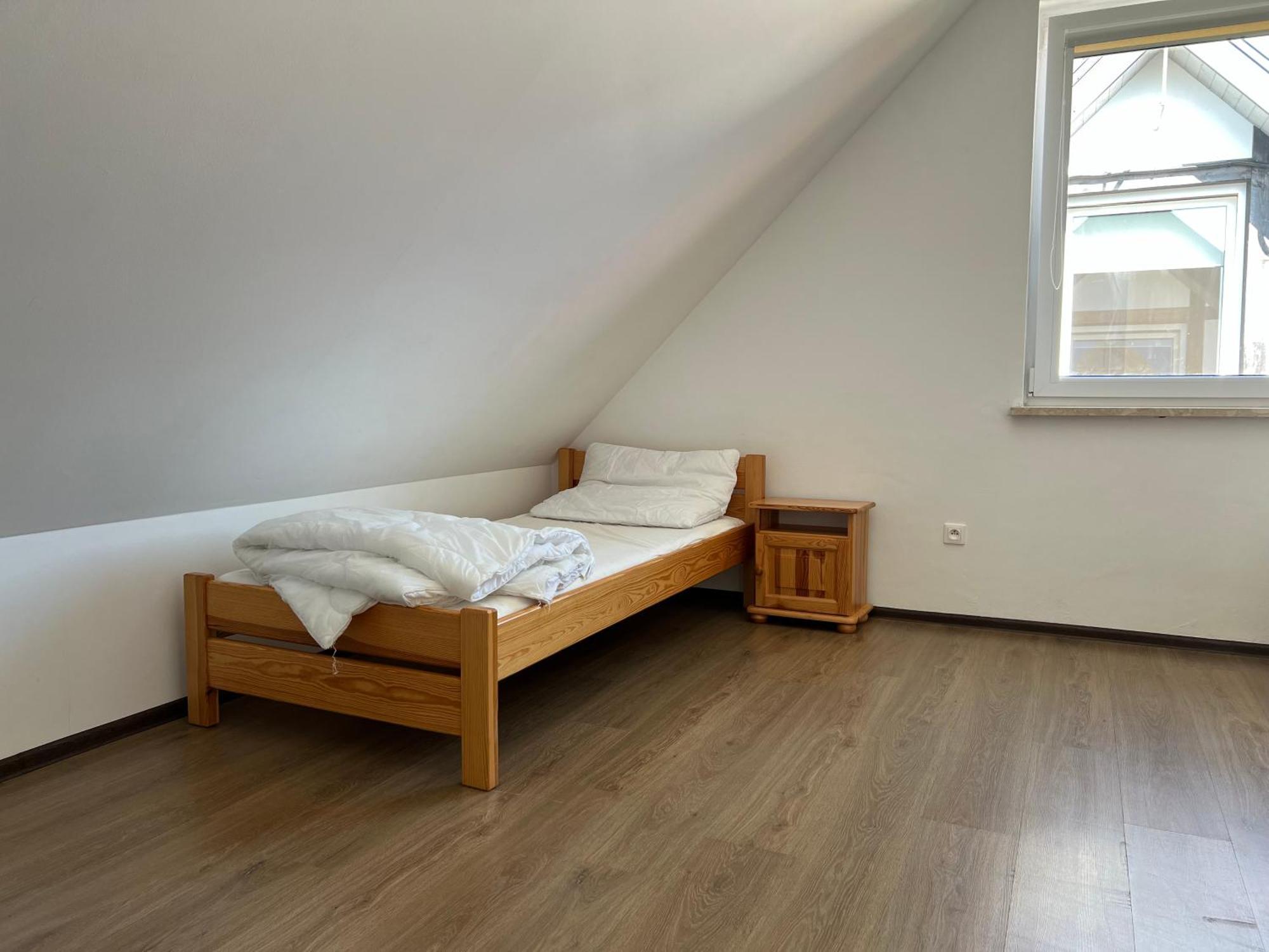 Apartmán Przystanek Lato Jarosławiec Exteriér fotografie